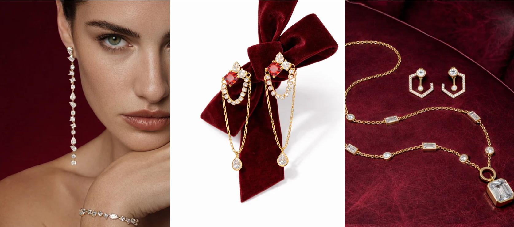 Modern Elegance, Handcrafted in NYC